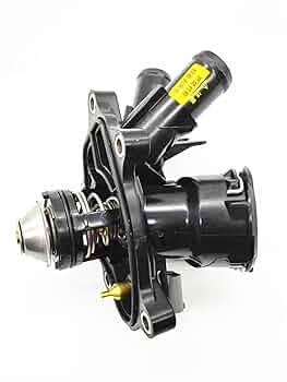 Amazon.co.jp: サーモスタット ベンツ M271 エンジン W204 C180